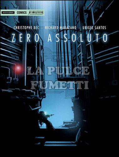 FANTASTICA #    16 - ZERO ASSOLUTO